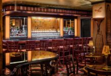 The 5 Cocktail Bars That Make The Upper East Side Worth Staying Uptown For