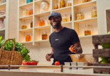Why Chef Izu Ani Chose Miami Beach for GAIA’s American Debut