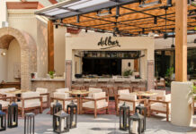 The Atlanta Power Lunch Isn’t at a Steakhouse Anymore