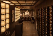 UKIYO Is Bringing Theatrical Kaiten Sushi to Miami Beach This Fall