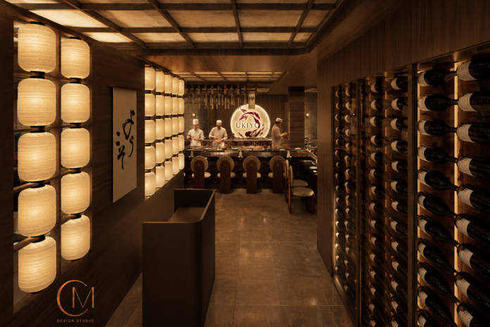 Entrance-Sushi-Experience