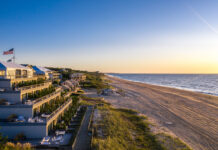The Hamptons After Labor Day: 8 Luxury Places Still Worth the Drive
