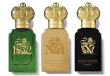 Clive Christian Feminine Traveller Set Brings Luxury Fragrance to Every Summer Journey