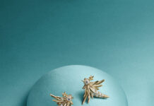 Tiffany & Co. Just Reimagined Its Most Iconic Motif & The Result is Extraordinary