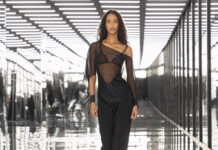 The Fendi Spring/Summer 2027 Show Was Quintessentially Maria Grazia Chiuri