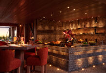 Zuma is Coming to St Barths This Winter—Everything You Need to Know