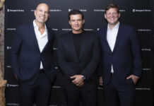 Inside the Zero Bond Dinner Where Orlando Bloom & Porsche Design Revealed Their Most Ambitious Concept Ye…