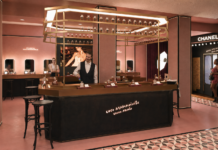 Chanel Is Taking Over the Meatpacking District During NYFW With Coco Mademoiselle Crush Absolu
