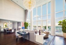 Leaf-Peeping, Upgraded: The 10 Best Luxury Hotels in America for a Fall Weekend