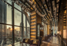Your Next Five-Star Concierge Might Be AI — and These Luxury Hotels Are Already Proving It