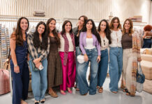 Haute Living Celebrates Missoni’s New Aventura Mall Boutique