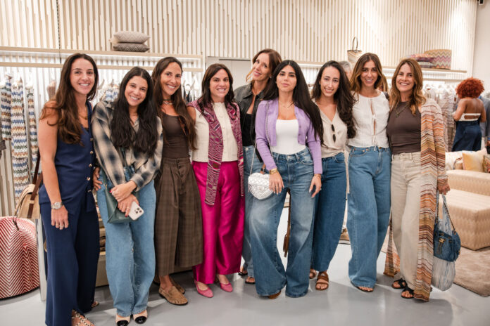 Karin-Agami-Deborah-Kipnis-Alexandra-Gohari-Erica-Bouskila-Gloria-Berlianshik-Gaby-Gut-Ashley-Turchin-6312-scaled
