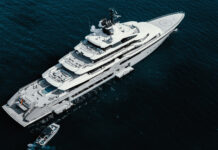 The Best of Monaco Yacht Show 2026