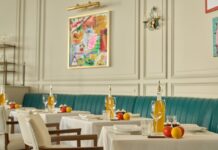 Boston Just Got A Serious Case Of Riviera Fever: LPM Is Landing At Four Seasons One Dalton
