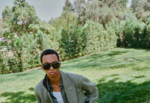 Au Naturel: Inside Louis Vuitton’s Fall-Winter 2026 Men’s Story