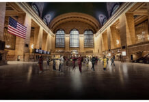 Moncler is Taking Over New York Ahead of Its New Flagship Opening—Everything You Need to Know