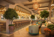 Nicola Siervo Brings the Italian Riviera to the Miami River with Mercante