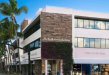 Thesse are the Palm Beach Boutiques You Need to Know This Season
