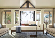 The 20 Most Luxurious Ski Hotels in the World