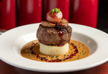 The Atlanta Steakhouses Where the Real Deals Get Done