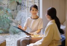The Art of Rest: A Restorative Wellness Journey at HOTEL THE MITSUI KYOTO
