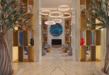 Dubai’s Most Ridiculous Hotel Rooms Cost More Than Your Rent — For One Night