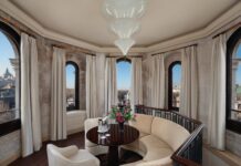 The One Hotel Worth Booking in 25 of Europe’s Greatest Cities