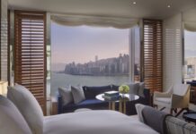 Rosewood Hong Kong Just Proved Winning World’s Best Hotel Twice Isn’t A Fluke