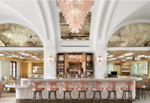 Inside Palm Beach’s Best Bars, Where Old Glamour Never Goes Out of Style