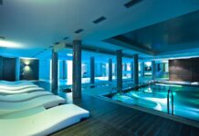 18 Wellness Retreats That Basically Diagnose You Before You’ve Even Unpacked