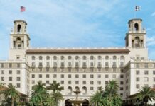 Where to Stay in Palm Beach: The Chicest Hotels to Book Right Now