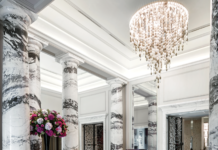 London’s Oldest Grand Hotel Has No Business Still Being This Good