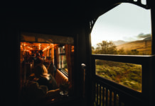 The 10 Best Train Journeys for Luxury Travelers