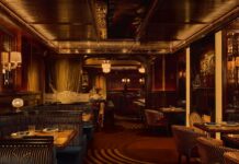 The Rare Tour Brings Sydney Steakhouse Margaret to New York This September