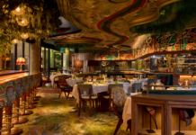 Art, Architecture, and Dinner: The Miami Restaurants Redefining the Dining Room