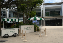 La Mer is Taking Over the Miami Design District This Weekend
