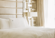 Say Yes to the Dress, Then Stay the Night: Vera Wang’s New Bridal Suite in Beverly Hills