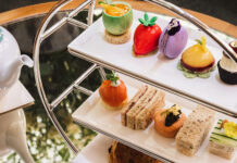 Tea, Tradition, and Tiffany’s: New York’s Most Fabulous Afternoon Tea Rituals