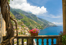 48 Hours in Positano: Where to Stay, Eat and Be Seen