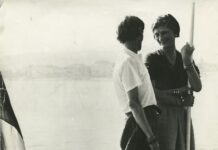 Chanel is Returning to Deauville for Cruise 2027: Where Gabrielle Chanel Opened Her First Boutique in 1912