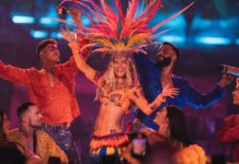 Casadonna Brings Carolina Territorios to Miami for One Night Only