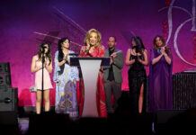 Lynda Carter, Nicola Verses, and Dionne Warwick to Be Honored at the 2026 Angel Ball