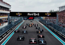 Full Throttle: Hard Rock Is Now the Title Partner of the Formula 1 Miami Grand Prix