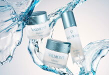 Valmont Unveils HYDRA3, TIME MASTER XL and The Art of Longevity for a New Era of Advanced Skincare