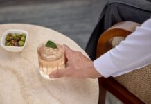 The 8 Negronis Redefining Miami’s Cocktail Scene