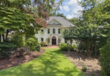 The Addresses That Define Atlanta Luxury Real Estate