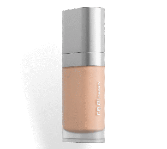 sweetener-foundation
