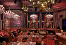 Habibi Miami Is Turning Two With a Marrakech Souk on the Miami River