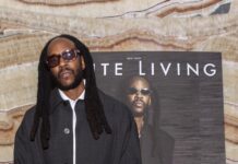 2 Chainz Celebrates New Album ‘A Week in Paris’ at His Haute Living Cover Launch Dinner at Verde New York With…