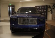 Bentley’s First Fully Electric SUV Made Its Florida Debut at Bentley Residences Miami, and Gil Dezer Says Buye…